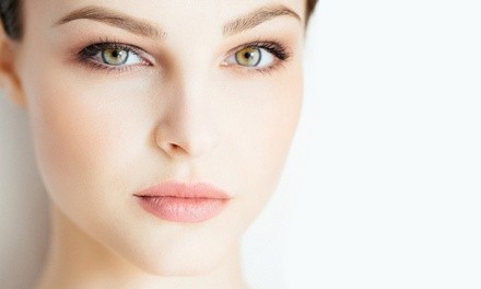 Choice of One or Three European or Acne Facials at Serenity Medspa & Chiropractic (Up to 46% Off)