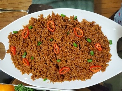 Up to 40% Off on Catering at Tasti Cuisine