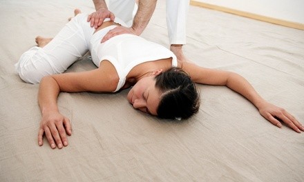 Three Chiropractic Packages at Warrington Chiropractic (85% Off)  