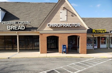 Up to 60% Off on Chiropractic Services at Compass Chiropractic