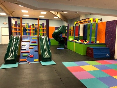 Up to 31% Off on Playground / Children's Park at Planet Sensory