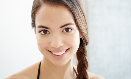 Up to 59% Off on Facial - Oxygen at Merle Norman Cosmetic Studio