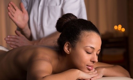 Swedish Massage at Bella Mar Day Spa and Salon (Up to 64% Off)