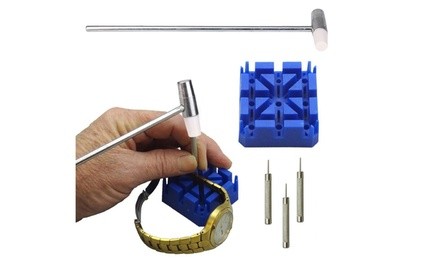 Metal Watch Repair Kit