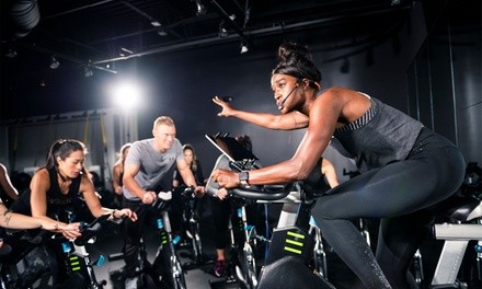 $20.21 for Unlimited sessions for One Month at SPENGA ($149 Value)