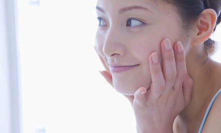 One or Three Facials with Mid-Depth Peels at Skin Care 2000 Plus (Up to 65% Off)