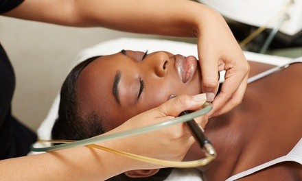 Up to 20% Off on Facial - Photo at Esti Bae Beauty