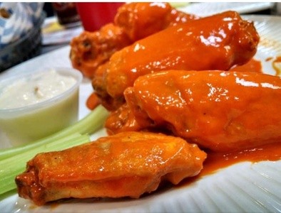 Up to 30% Off on Restaurant Specialty - Chicken / Buffalo Wing at Tacos el Jefe's