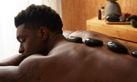 Up to 27% Off on Massage - Swedish at Healing Touch