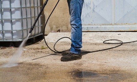 Up to 40% Off on Pressure Washing at Xtreme Cleaning Solutions, Jacksonville, NC 28546