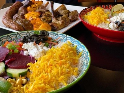 Up to 41% Off on Romantic Dinner at Mahshad Modern Persian Kitchen