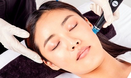 One or Two Hydrafacials at Revive Med Spa (Up to 25% Off)