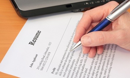 Up to 74% Off on Resume Writing  at ACQUIRE FINANCIAL CAREER CONSULTING