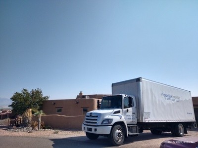 Up to 40% Off on Moving Services at Mountain Movers and Storage LLC