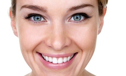 20 or 40 Units of Botox or One CC of Juvederm at The Ghaly Center (Up to 38% Off)