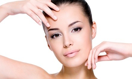 One or Three Hydro-Dermabrasion or Microdermabrasion Treatments at Dasol Med Spa (Up to 74% Off) 