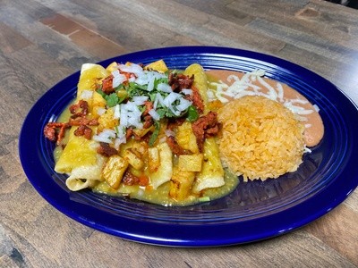 Up to 30% Off on Mexican Cuisine at Las Islas Mexican Restaurant