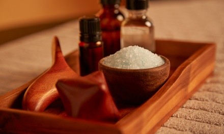 Spa Packages at Badea & Soul Day Spa at The Hotel Fauchere (Up to 50% Off)