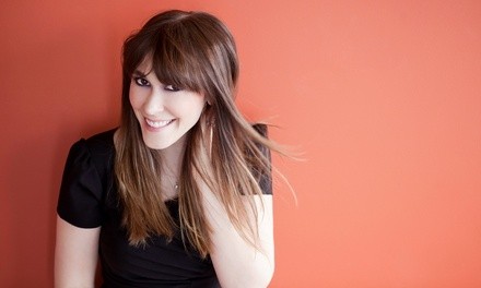 Haircut with Color from Josie Coiffure (Up to 49% Off) 