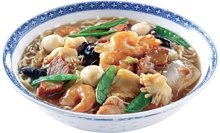 $25 For $50 Worth Of Chinese Cuisine