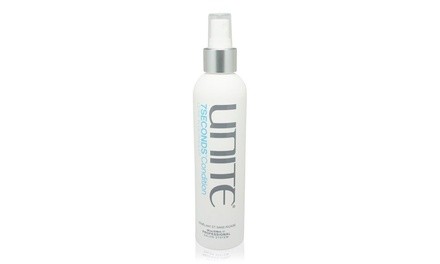 Unite 7Seconds Condition Leave in Detangler,8fl.oz/236ml