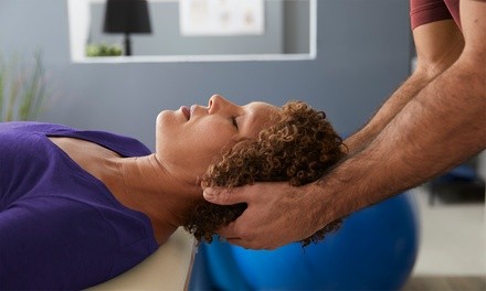 One or Two 60-Minute Stretch Therapy Session at Suite Therapy (Up to 46% Off)