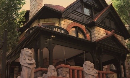 Membership for One, or Dual or VIP Membership at Molly Brown House Museum (Up to 23% Off). 6 Options Available.