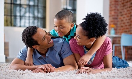 Up to 44% Off on Carpet Cleaning at Do It All Cleaning Specialist LLC