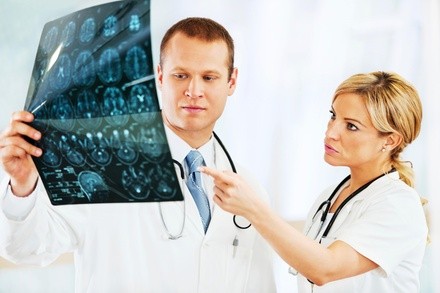 Up to 60% Off at Montclair OPEN MRI
