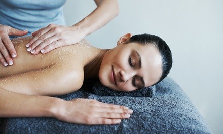 One 60- or 90-Minute Swedish Massage with Add-Ons at Massage Therapy by Carmen (Up to 31% Off)