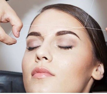 Up to 50% Off on Eyebrow Shaping at Jenny Brows And Spa