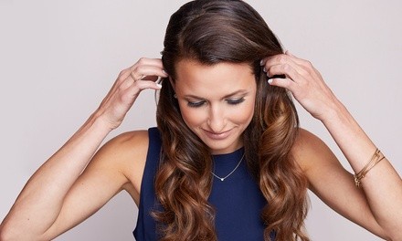 Up to 58% Off on Gift Card - Hair Salon at Creative Style by Jenn @ Family Barber and Stylist