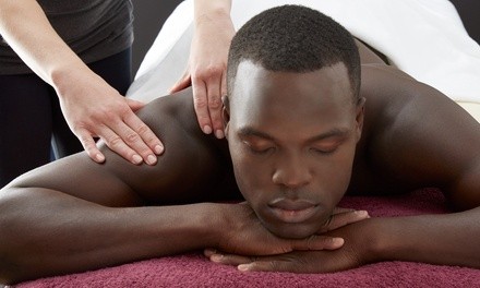 One or Two Swedish Massages at Bay Modalities (Up to 40% Off)