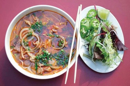 $10 For $20 Worth Of Vietnamese Cuisine