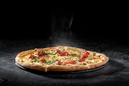 Up to 30% Off on Pizza Place at 24 Hour Pizza