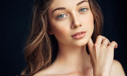 One Microblading Session with Optional 6-Week Touchup at Beauty Bum (Up to 50% Off)