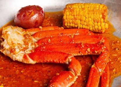 $38 for $50 Toward Speacialty Chinese Seafood at Yen Ching Restaurant