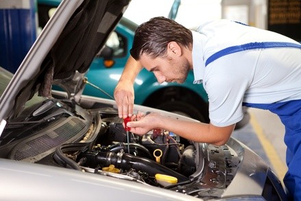 Up to 49% Off on Car & Automotive Transmission Service - General at Arizona's Reliable Transmissions