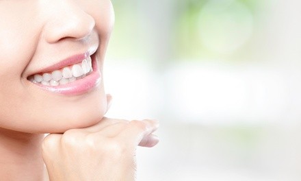 Up to 53% Off at Boulevard Dental Countryside