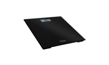 Vivitar Body Pro Digital LCD Bathroom Scale