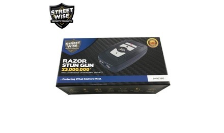 Streetwise 3