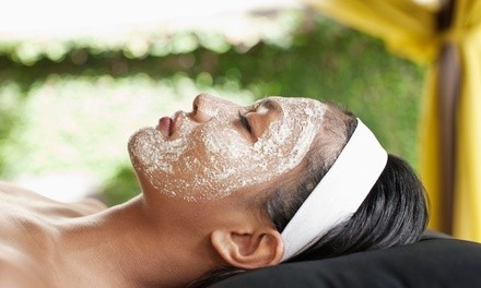 One or Three Chemical Peels at Laser Center & Spa (Up to 58% Off)