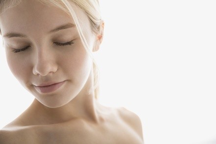 One Microneedling Session with Vitamin C, Hyaluronic Acid, or Growth Factor at Woodcourt Doctors (Up to 72% Off)