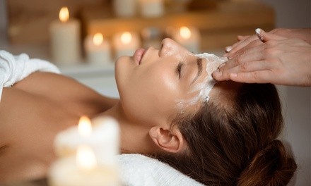 One or Two Customized Facials at Spa Nicole (Up to 38% Off)