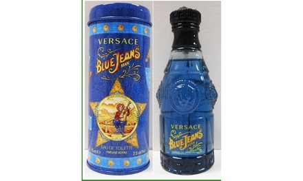 Blue Jeans EDT 2.5 Men