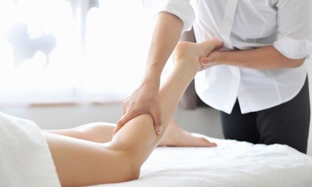 Up to 60% Off on Massage - Reflexology - Foot at Beautiful Spa L, LLC