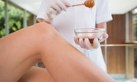 Facial or Body Waxing with an Optional Vagacial at Majestic Skin Care & Beauty (Up to 52% Off). 15 Options.