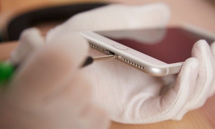 Up to 80% Off on Mobile Phone / Smartphone Repair at MAK repairs