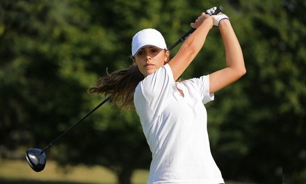 Up to 62% Off on Golf - Recreational at Baneberry Golf & Resort