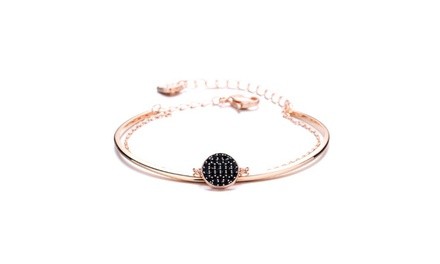 Up to 89% Off on Customizable Bracelets at Mengsemao